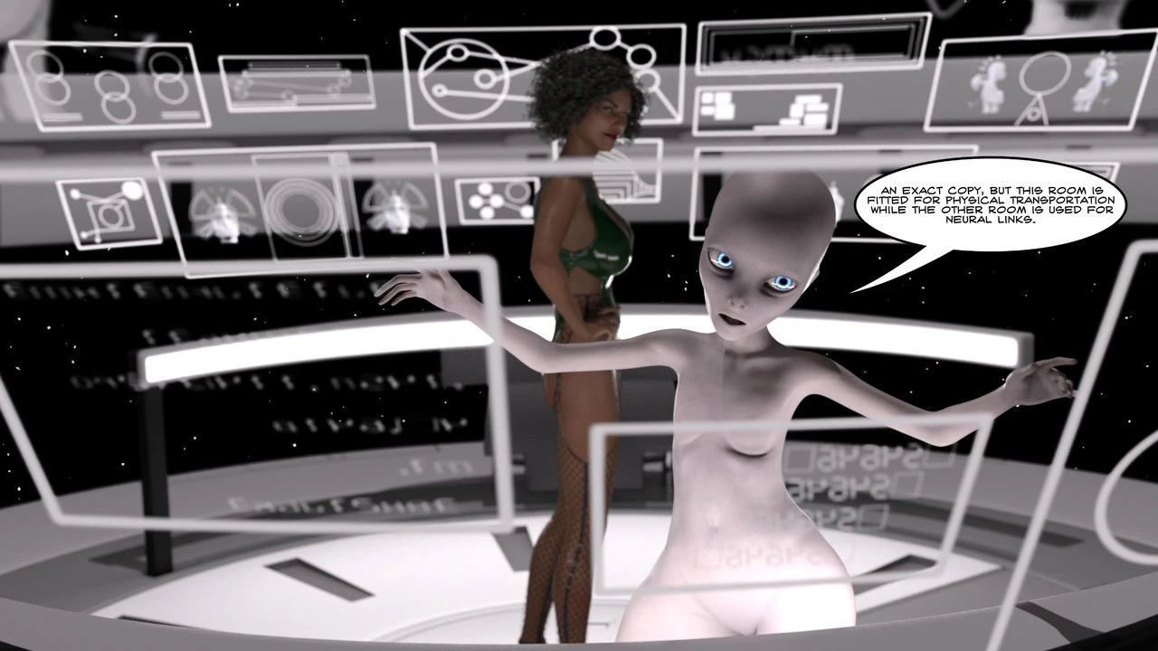 Earthlings 2 image number 69