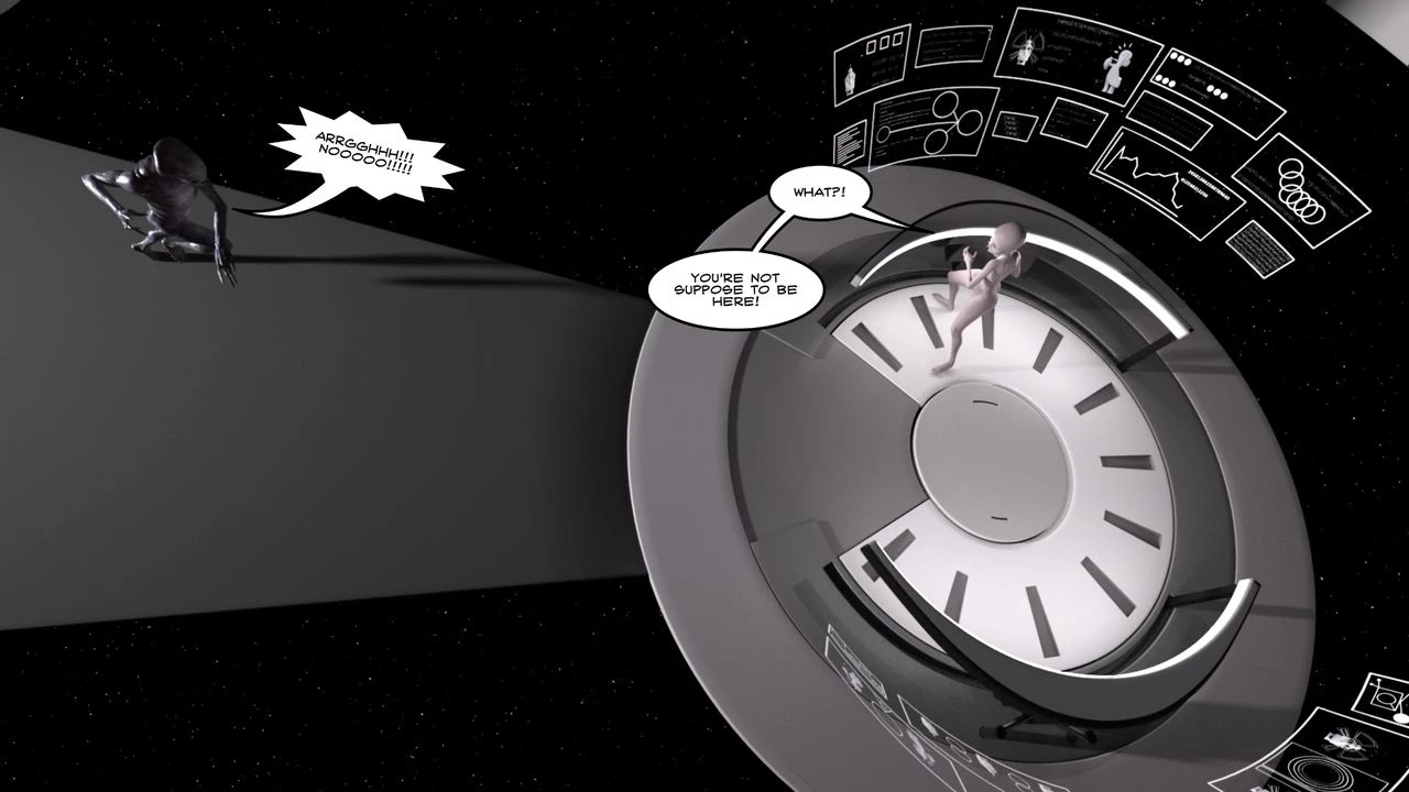 Earthlings 2 image number 75