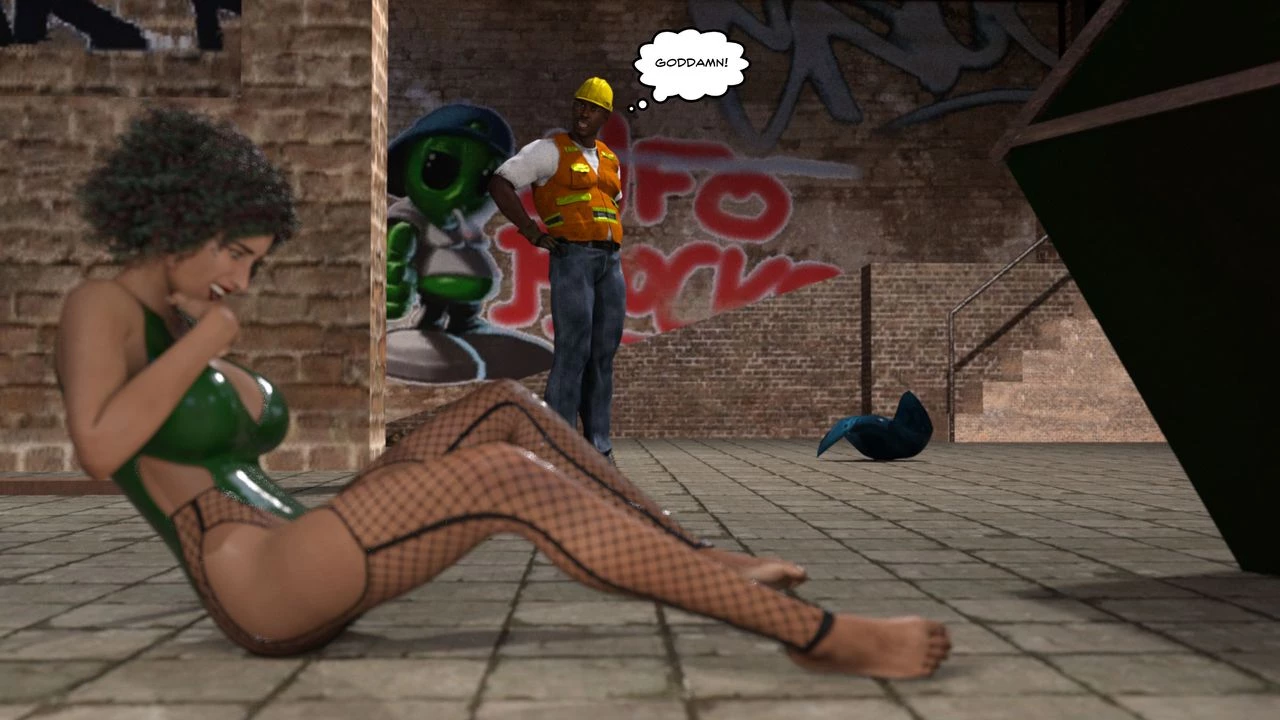 Earthlings 2 image number 81