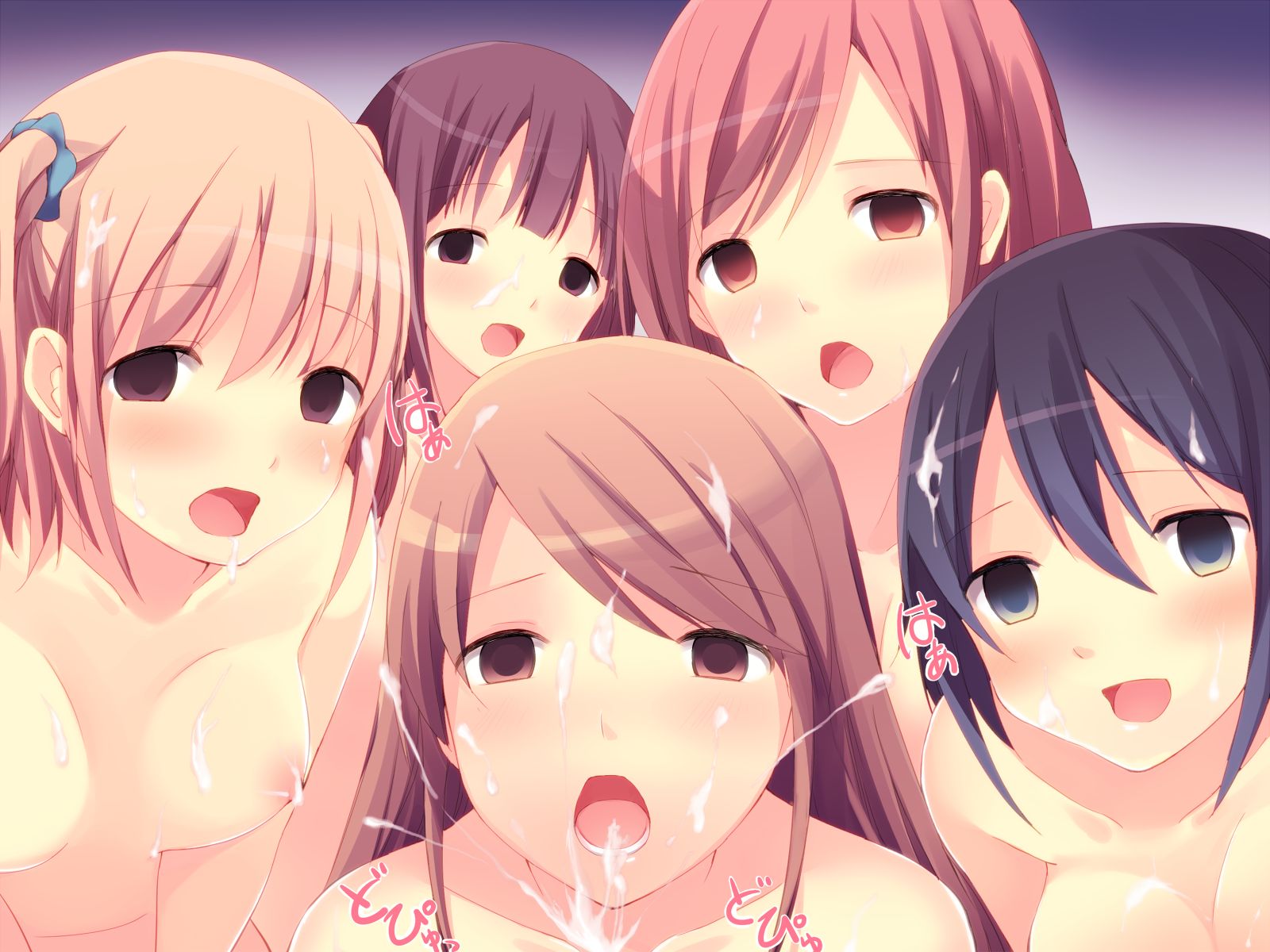 Hypnosis Operation ~ With My Hypnosis The Women Passing By Are An All-I-Can-Fuck Buffet ~ image number 19