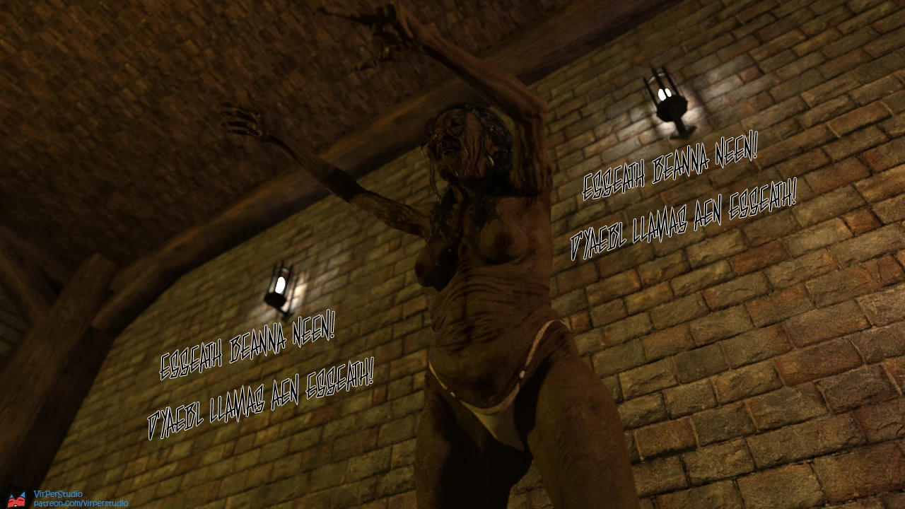 Ciris Adventures: Witch Hunt image number 13