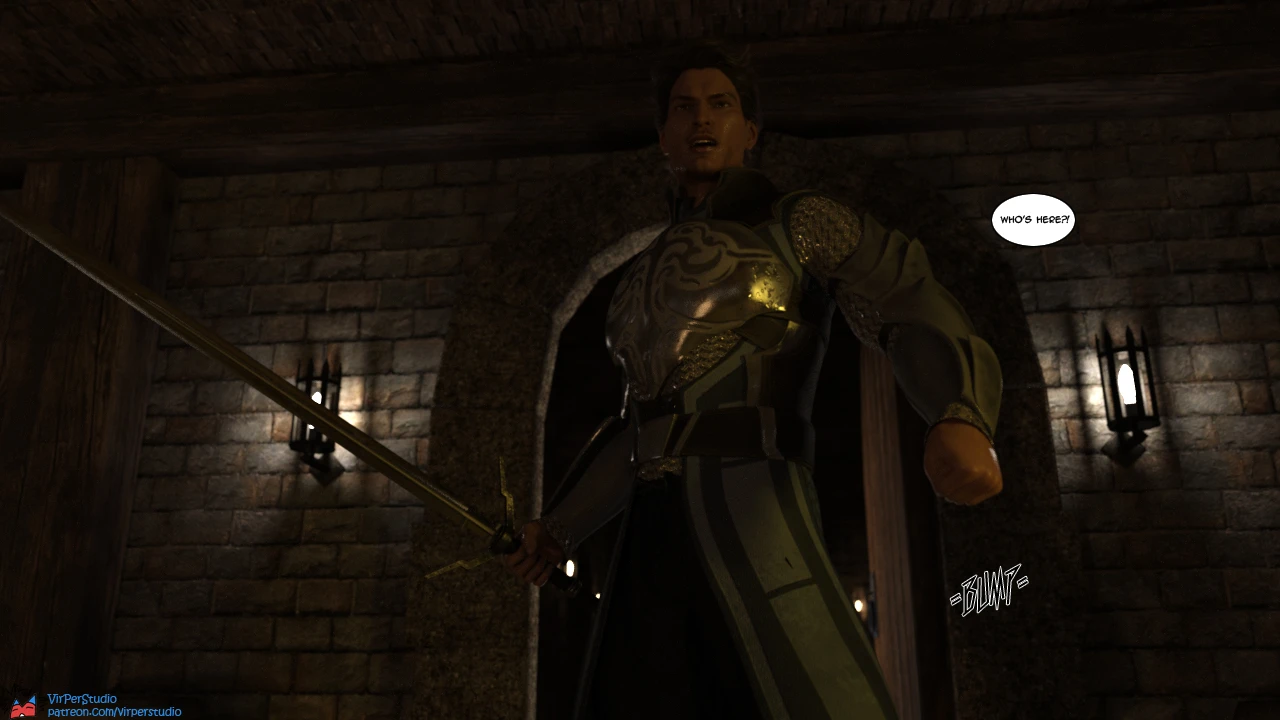 Ciris Adventures: Witch Hunt image number 30