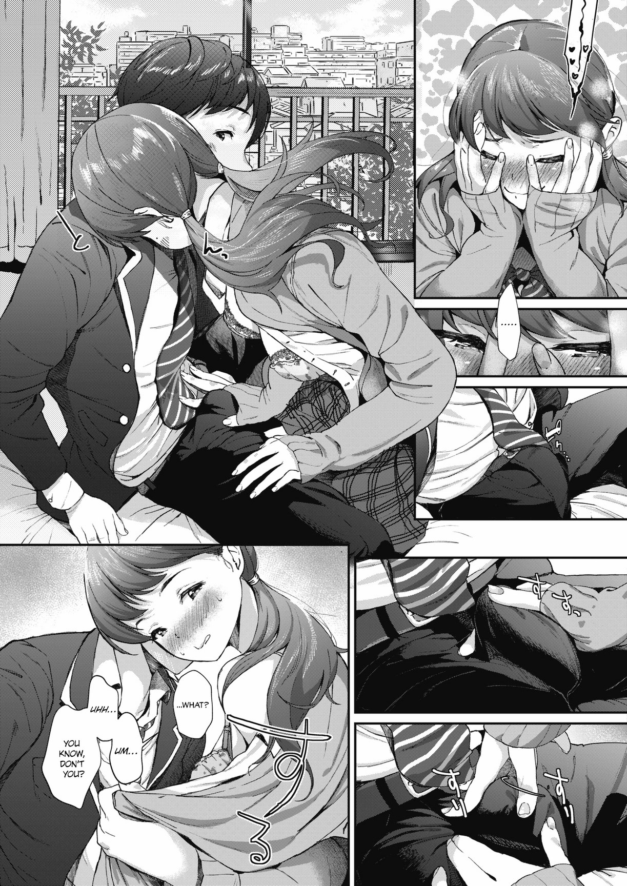 Did Something Good Happen? image number 9