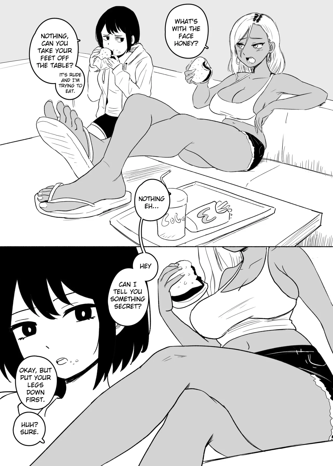 Why wont my girlfriend NTR me ? image number 5