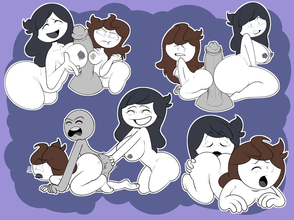 Jaiden Animation image number 12