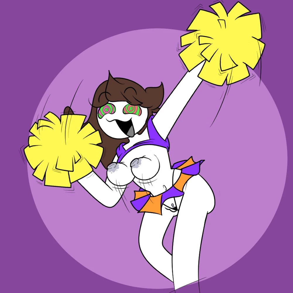 Jaiden Animation image number 20