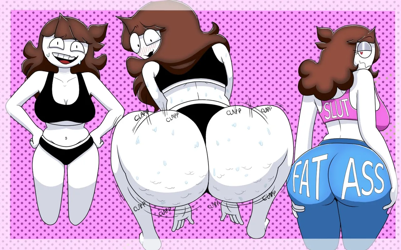 Jaiden Animation image number 22