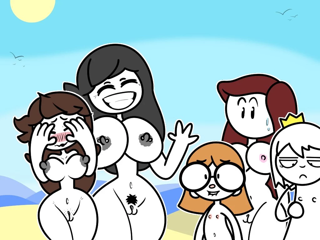 Jaiden Animation image number 24