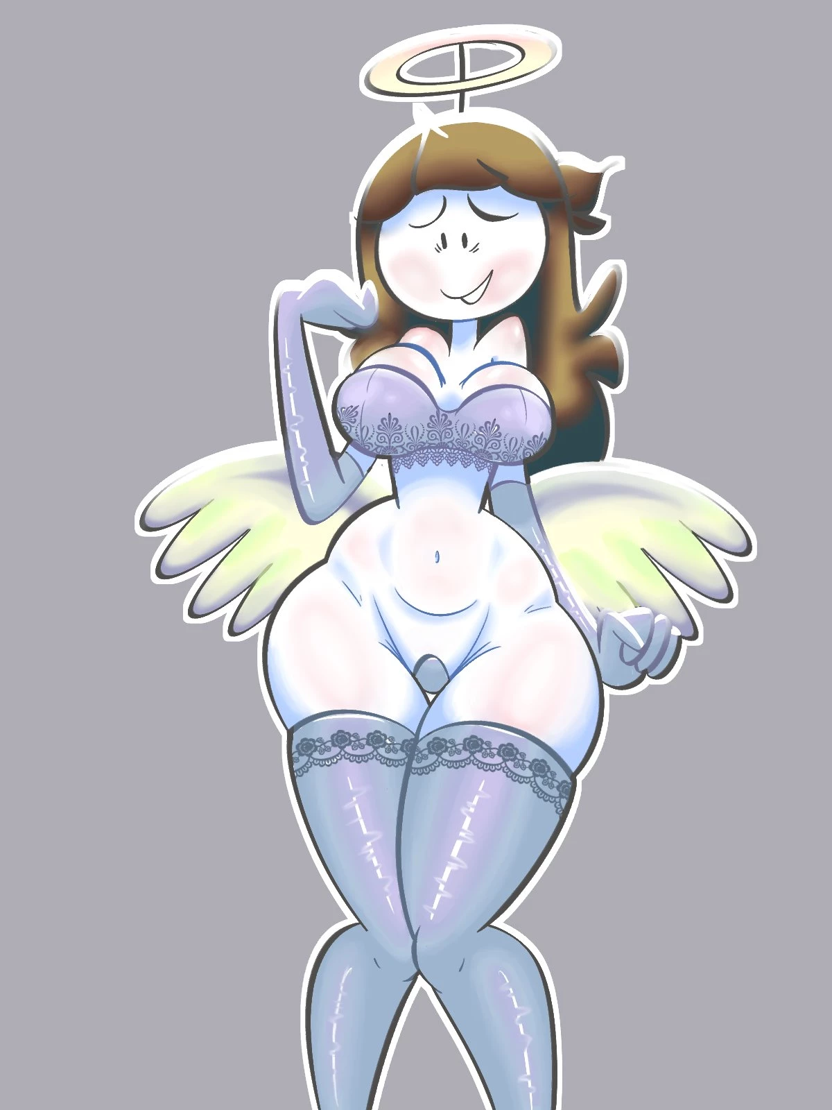 Jaiden Animation image number 28