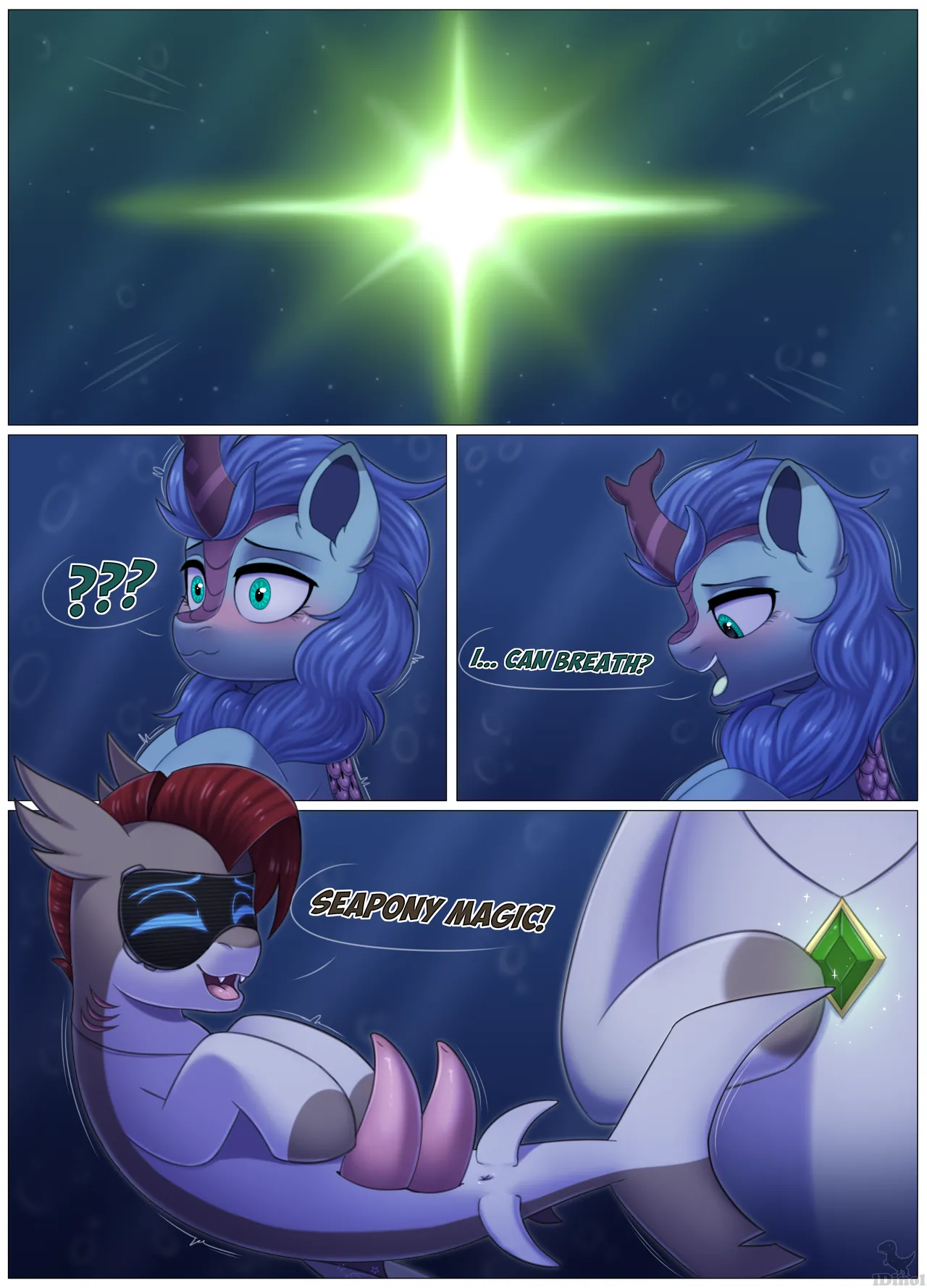 Basking in Novas Glow image number 7
