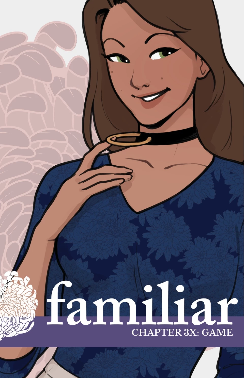 Familiar Act 3 - Chapter 18.6: Game