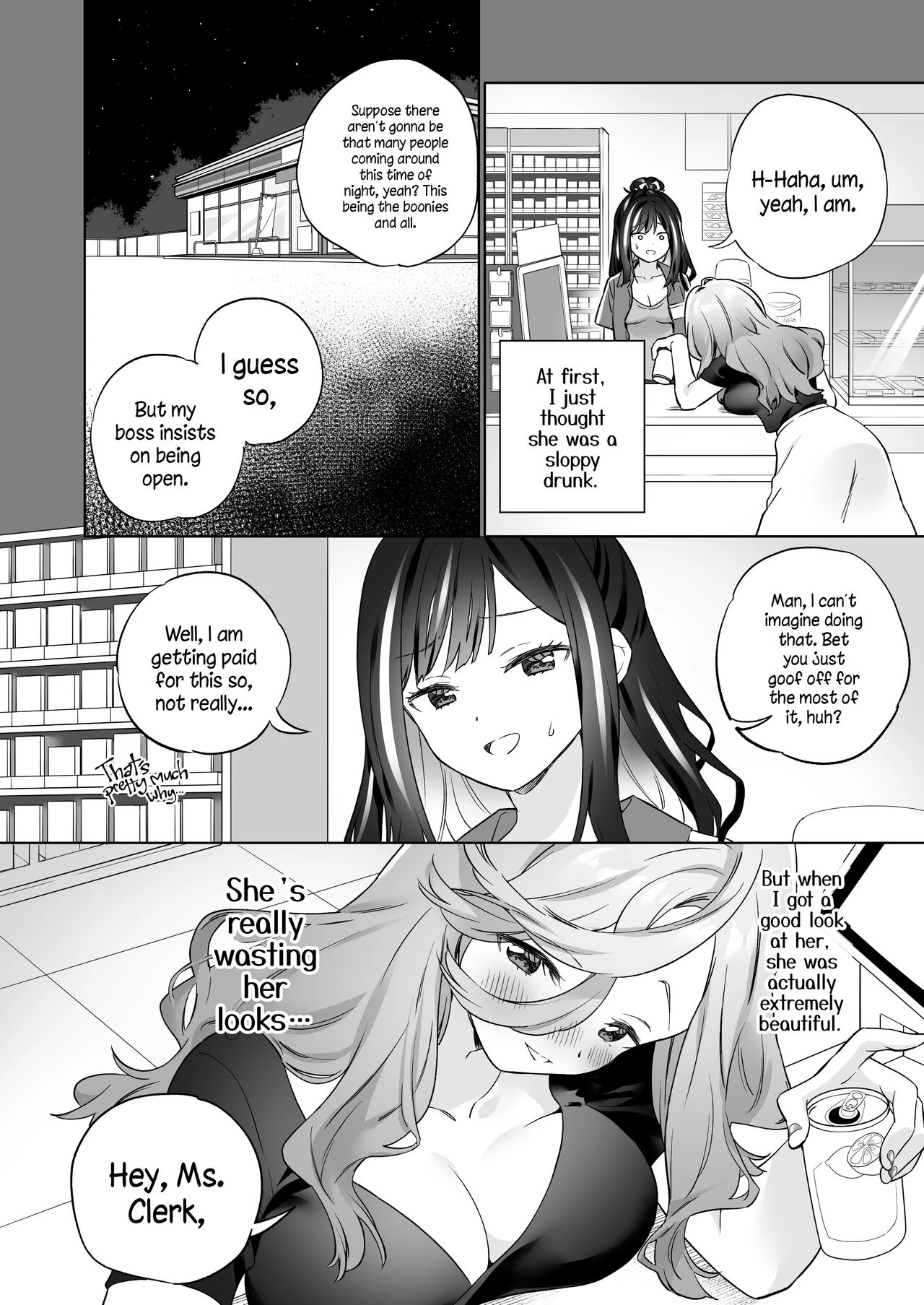 Sex with a Stranger  Shiranai Onna to Suru Ecchi image number 10