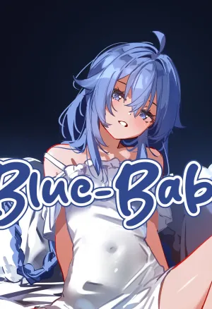Blue Baby