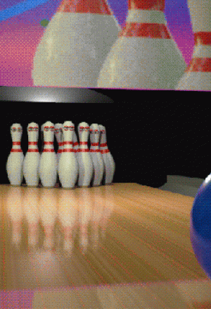 Bowling Lewds