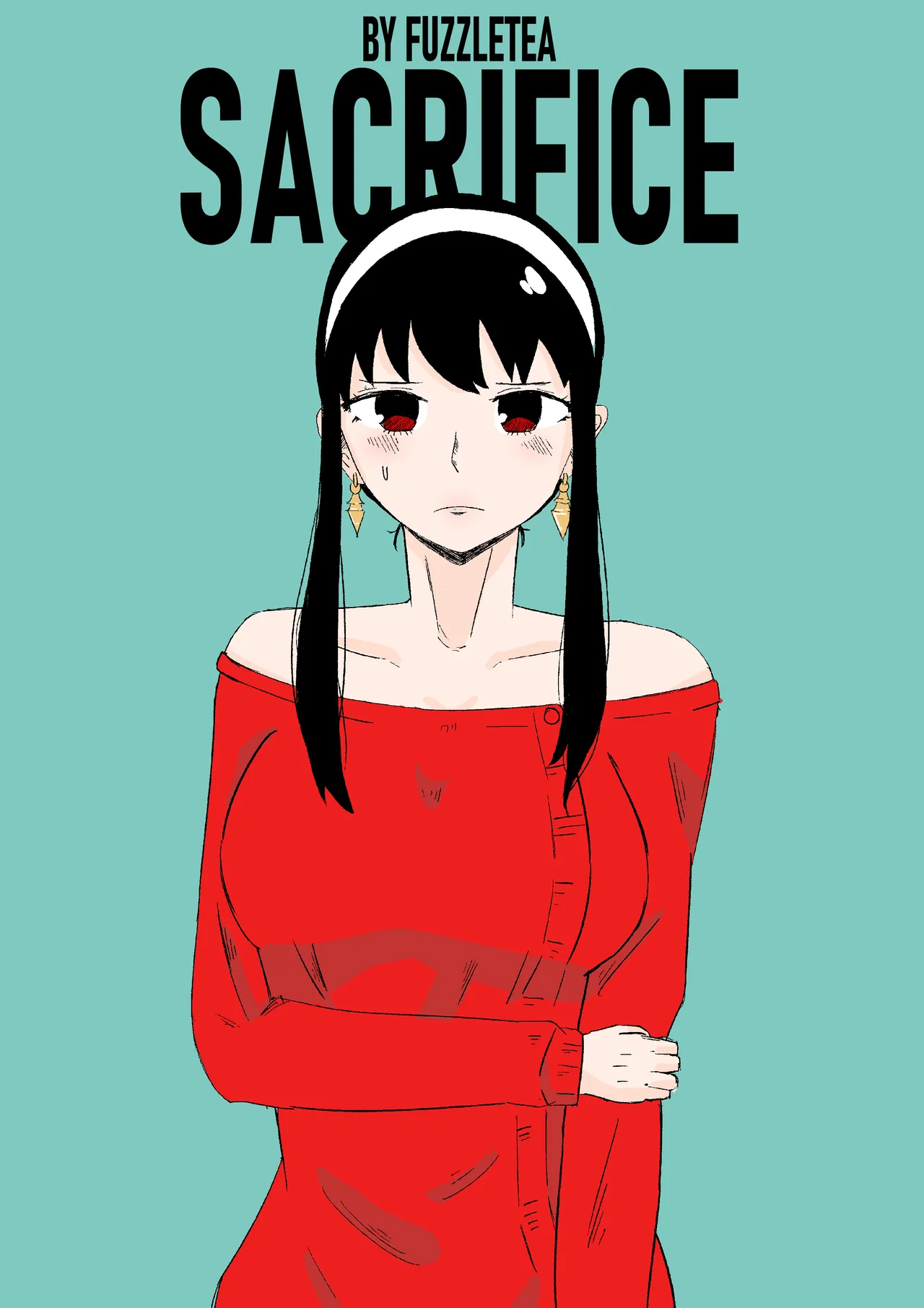 SACRIFICE