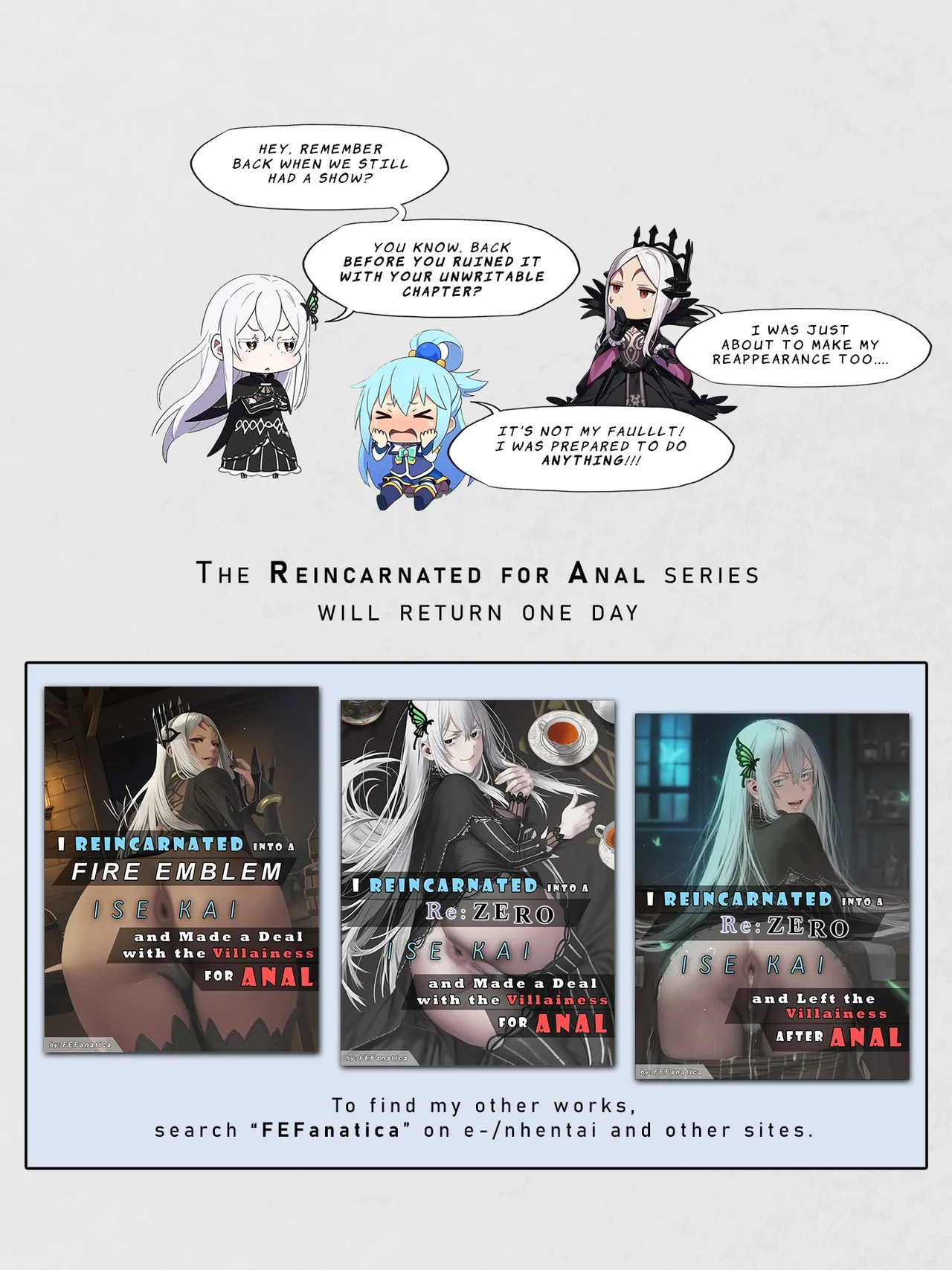 The Taming of the Kunoichi (Corrins Downfall 2) image number 189