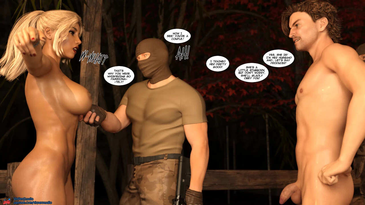 Lara Croft and The Heart of Gold 7 image number 19