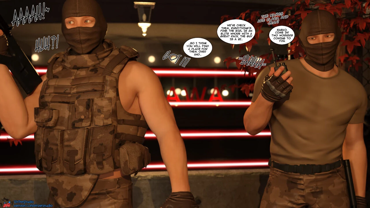 Lara Croft and The Heart of Gold 7 image number 34