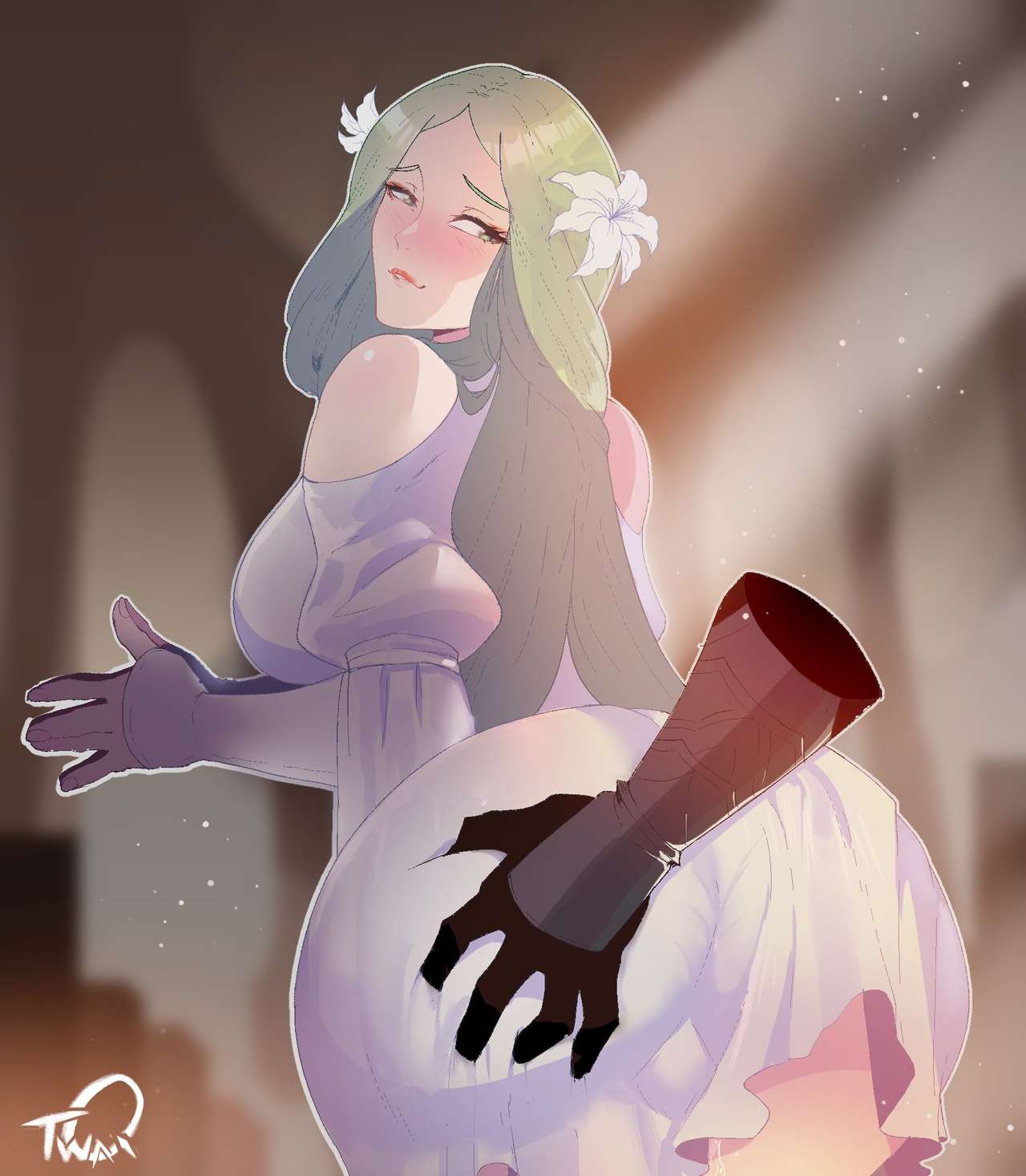 Rhea image number 12