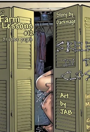 Farm Lessons 12
