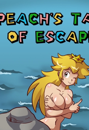 Peach's Tail of Escape