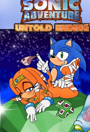 Sonic adventure untold ending