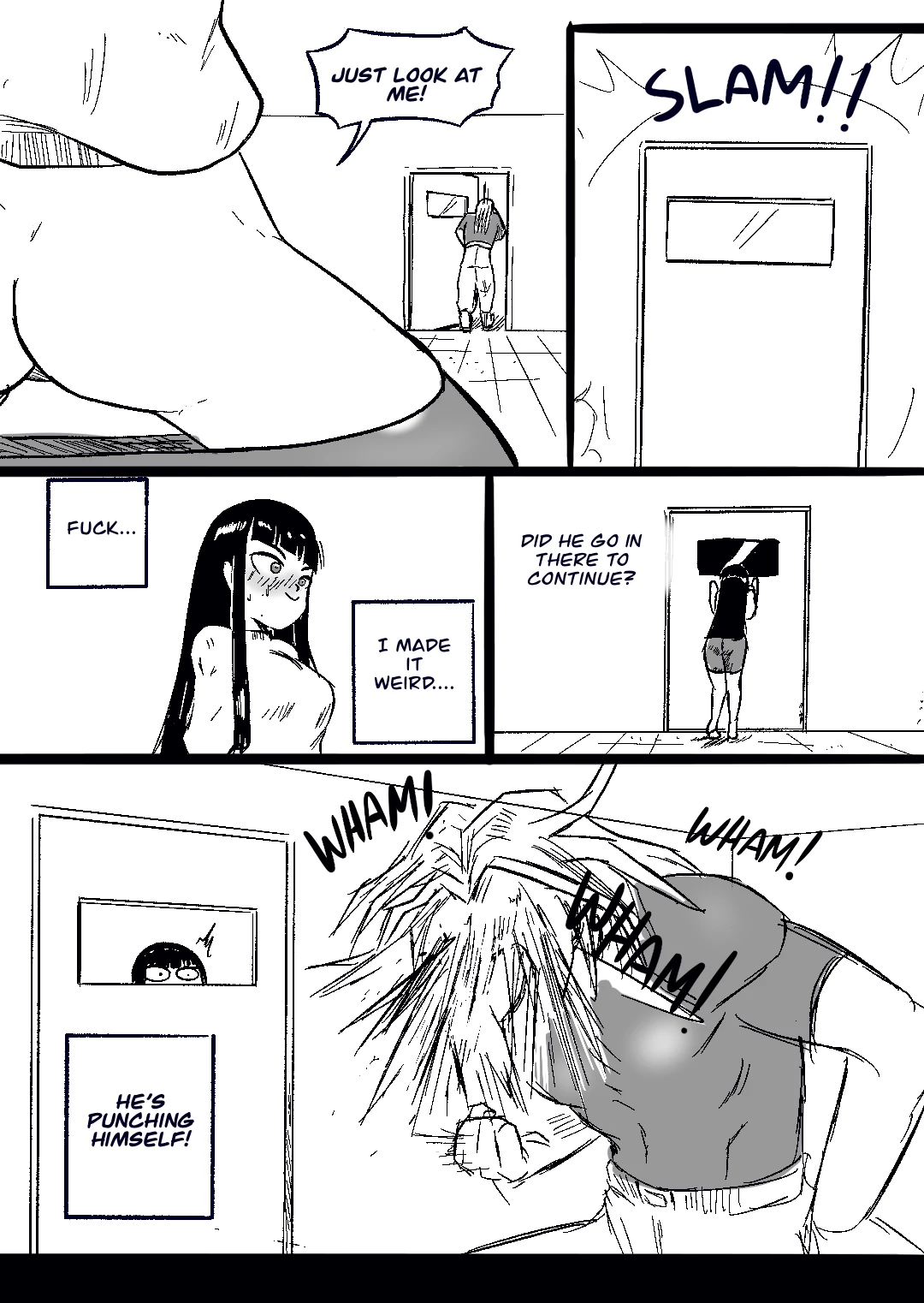 Look At Me image number 11