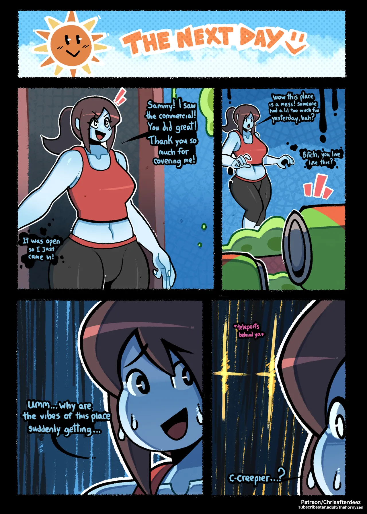 Equinus Power! image number 10