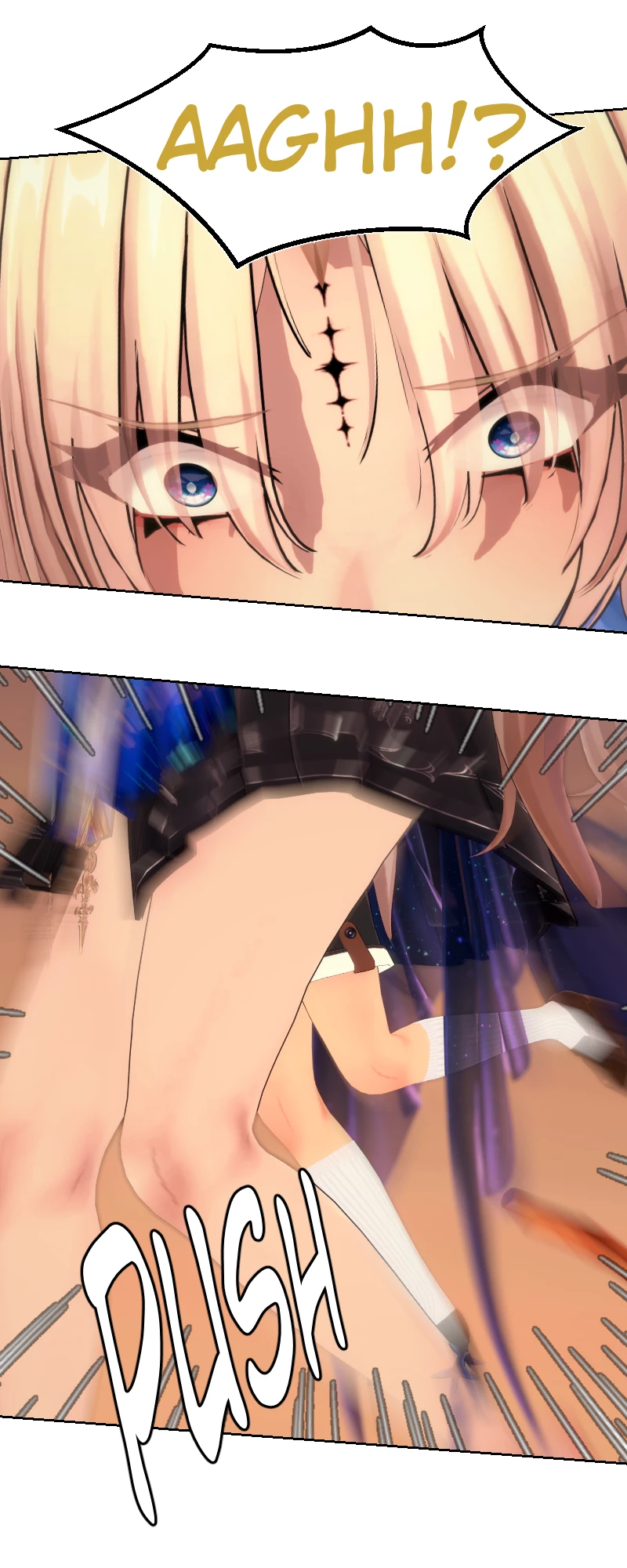 THE DARK TIDES INCIDENT image number 10
