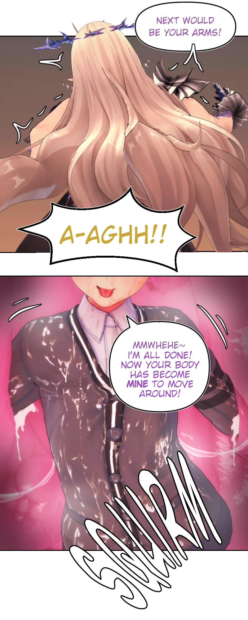 THE DARK TIDES INCIDENT image number 16