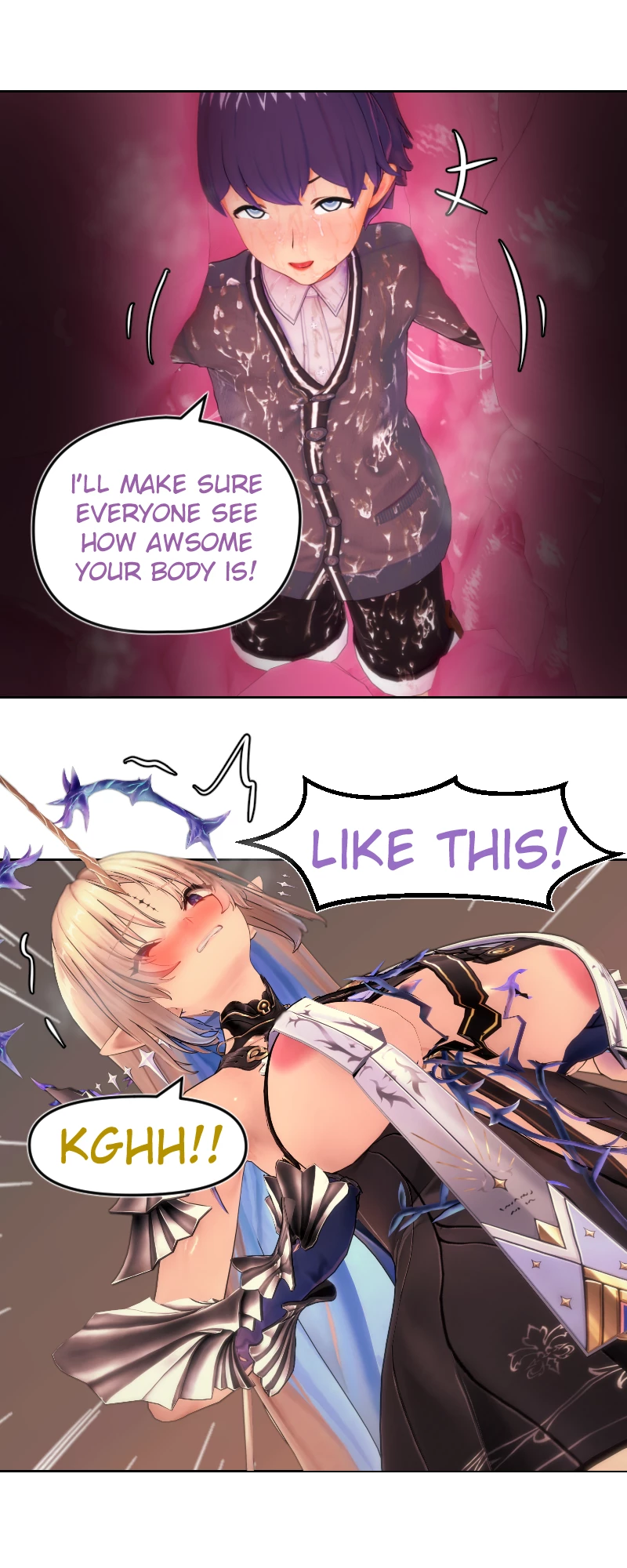 THE DARK TIDES INCIDENT image number 18