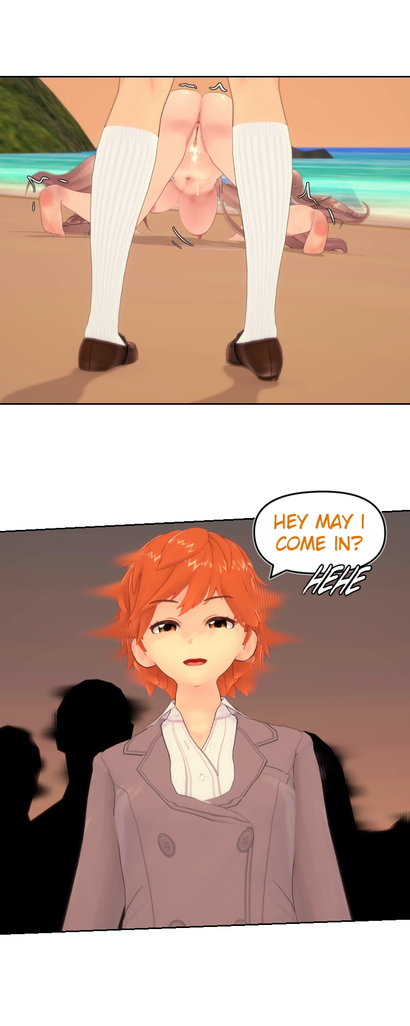 THE DARK TIDES INCIDENT image number 26