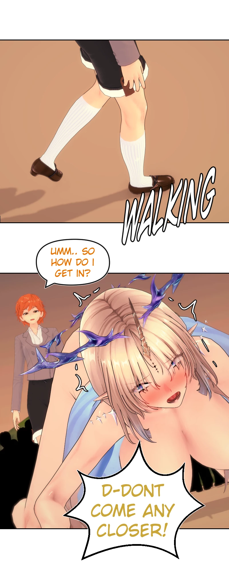 THE DARK TIDES INCIDENT image number 28