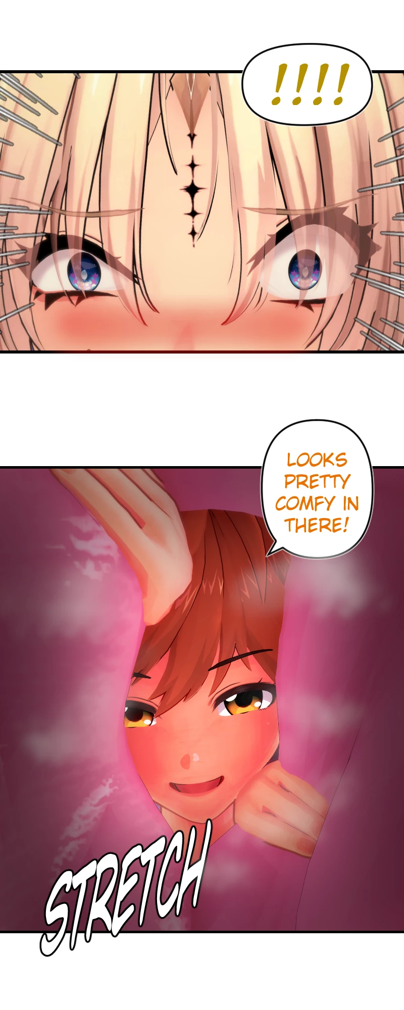 THE DARK TIDES INCIDENT image number 30