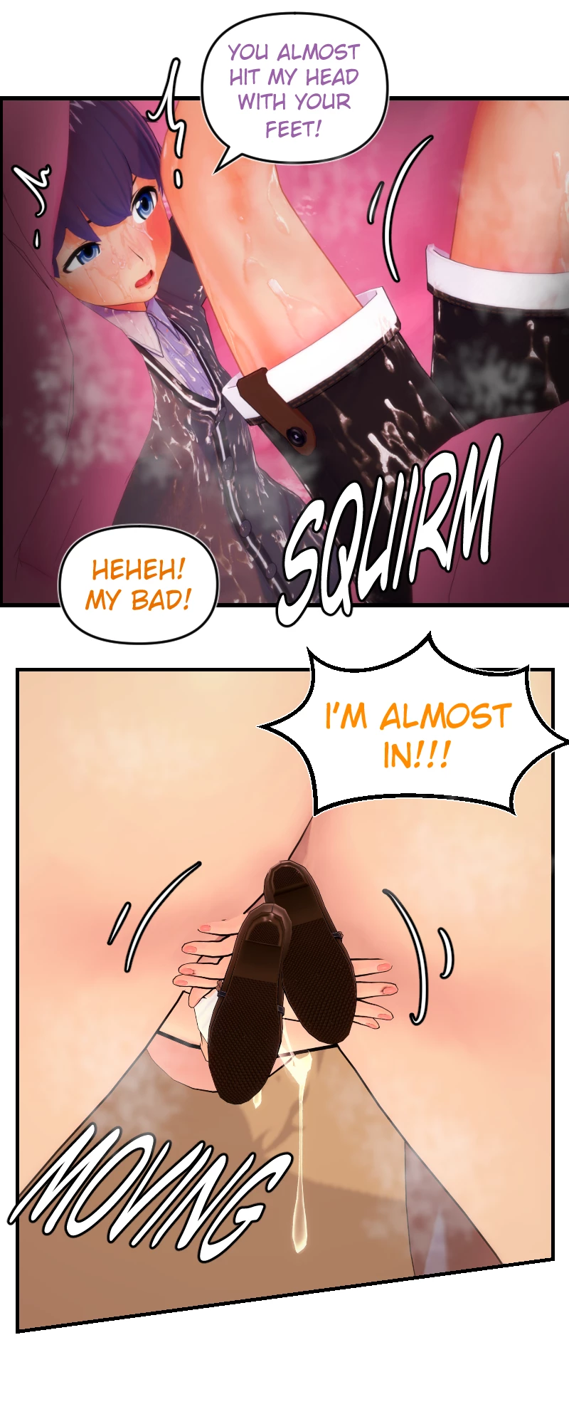 THE DARK TIDES INCIDENT image number 32