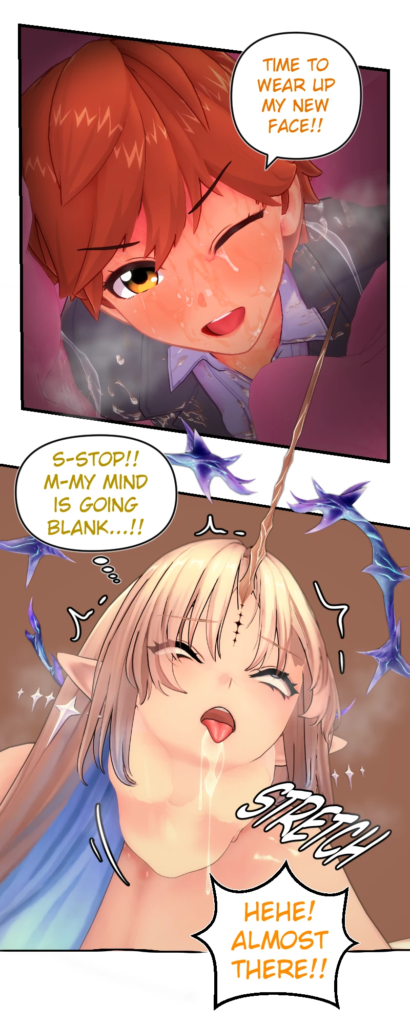 THE DARK TIDES INCIDENT image number 36