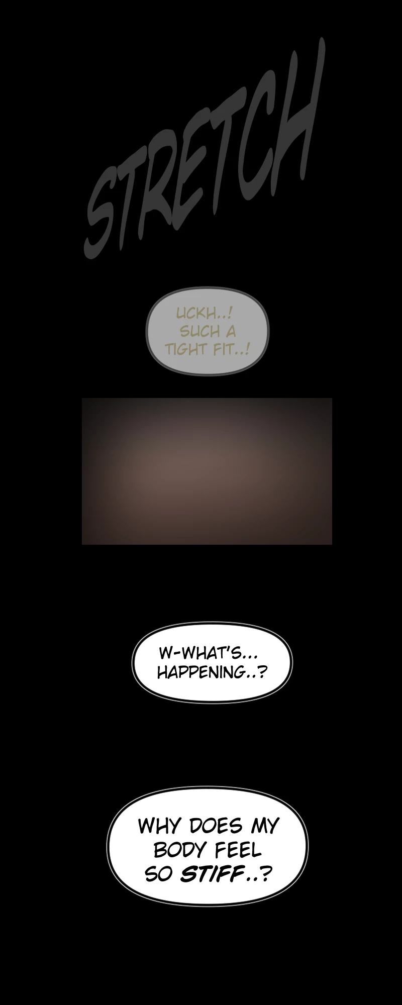 THE DARK TIDES INCIDENT image number 76
