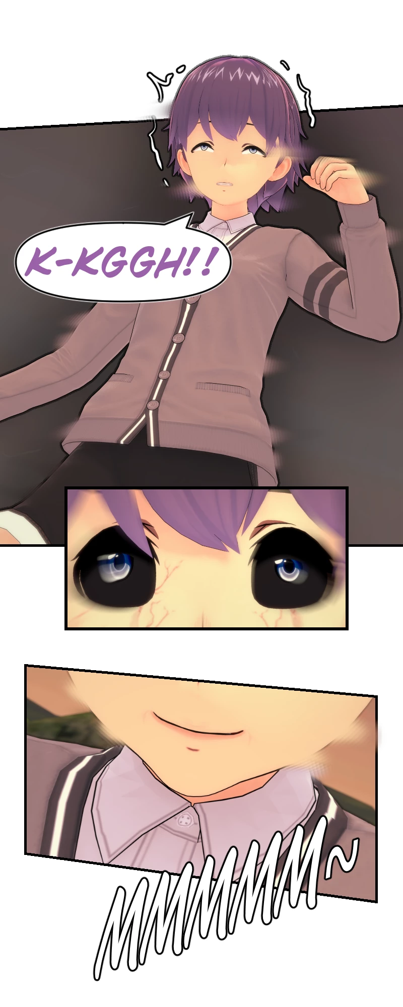THE DARK TIDES INCIDENT image number 7