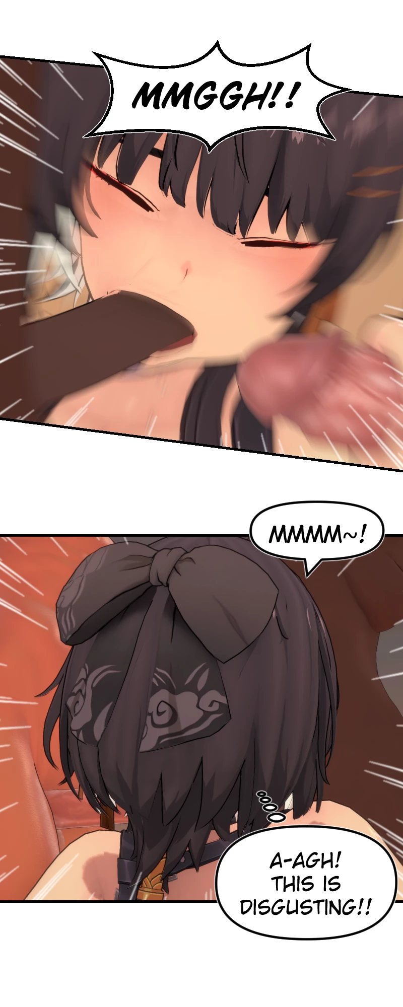 THE DARK TIDES INCIDENT image number 85