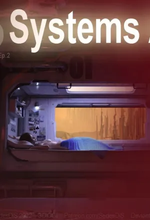 Dream Support Co  2 - Two Systems away