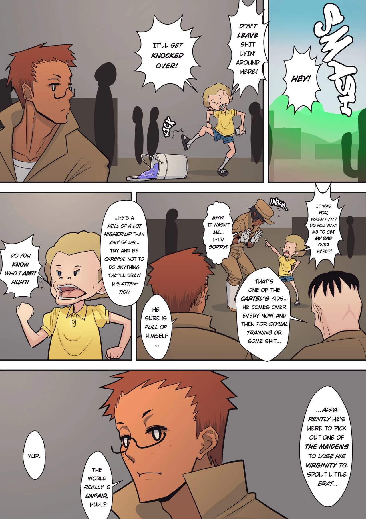 Hummingbird Paradise image number 101