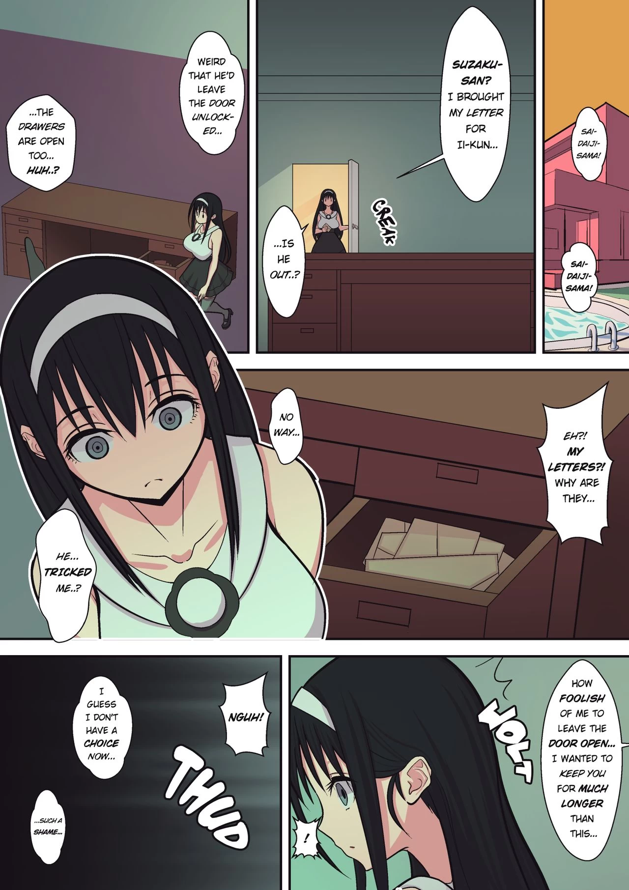 Hummingbird Paradise image number 102