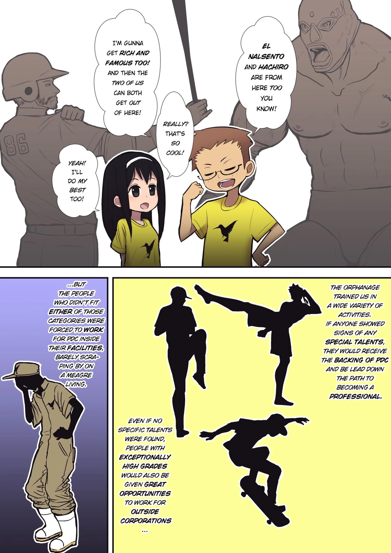 Hummingbird Paradise image number 3