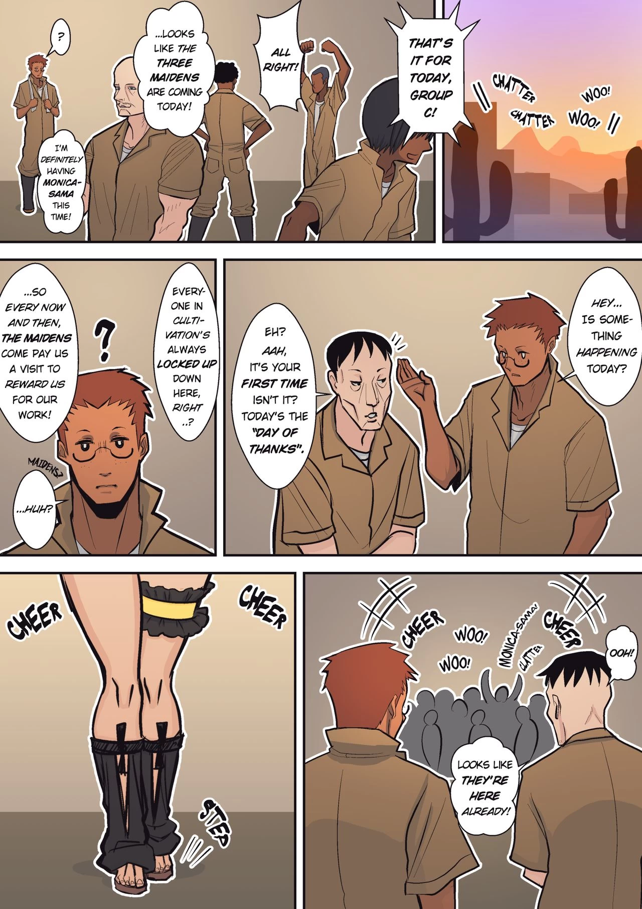 Hummingbird Paradise image number 41