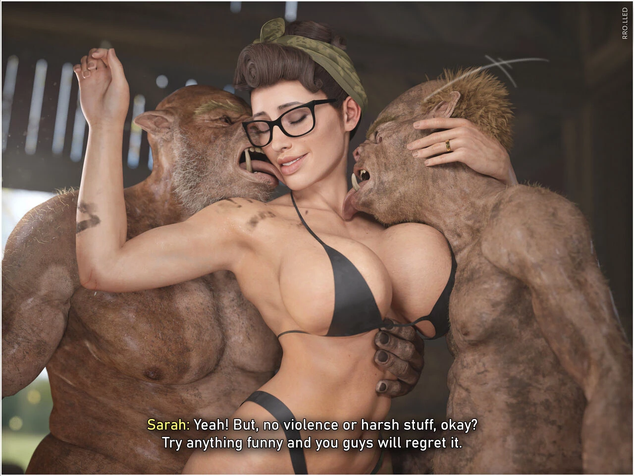 Early Test image number 14