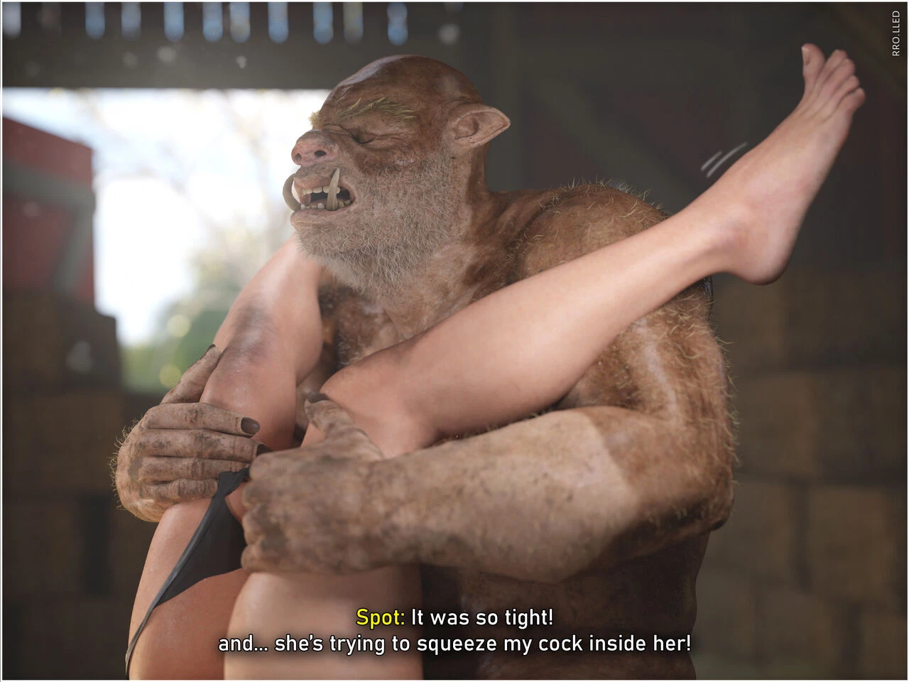 Early Test image number 21
