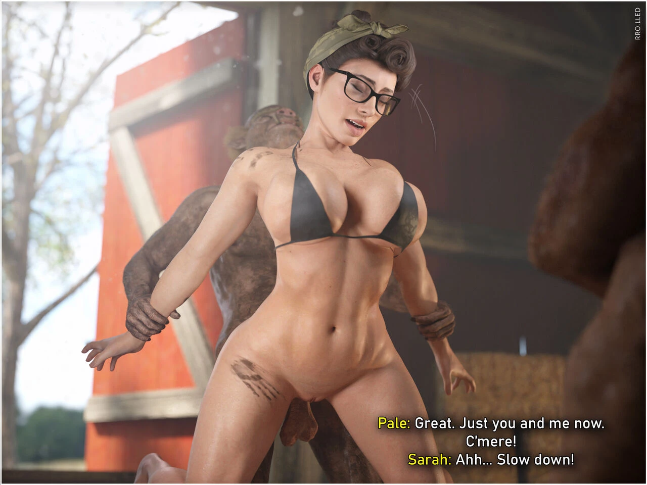 Early Test image number 30