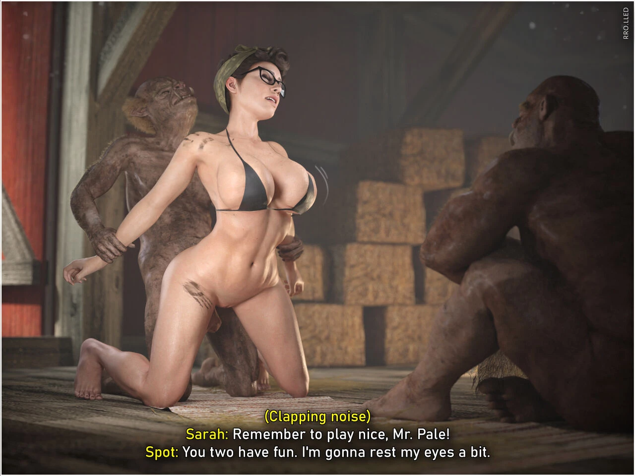 Early Test image number 31