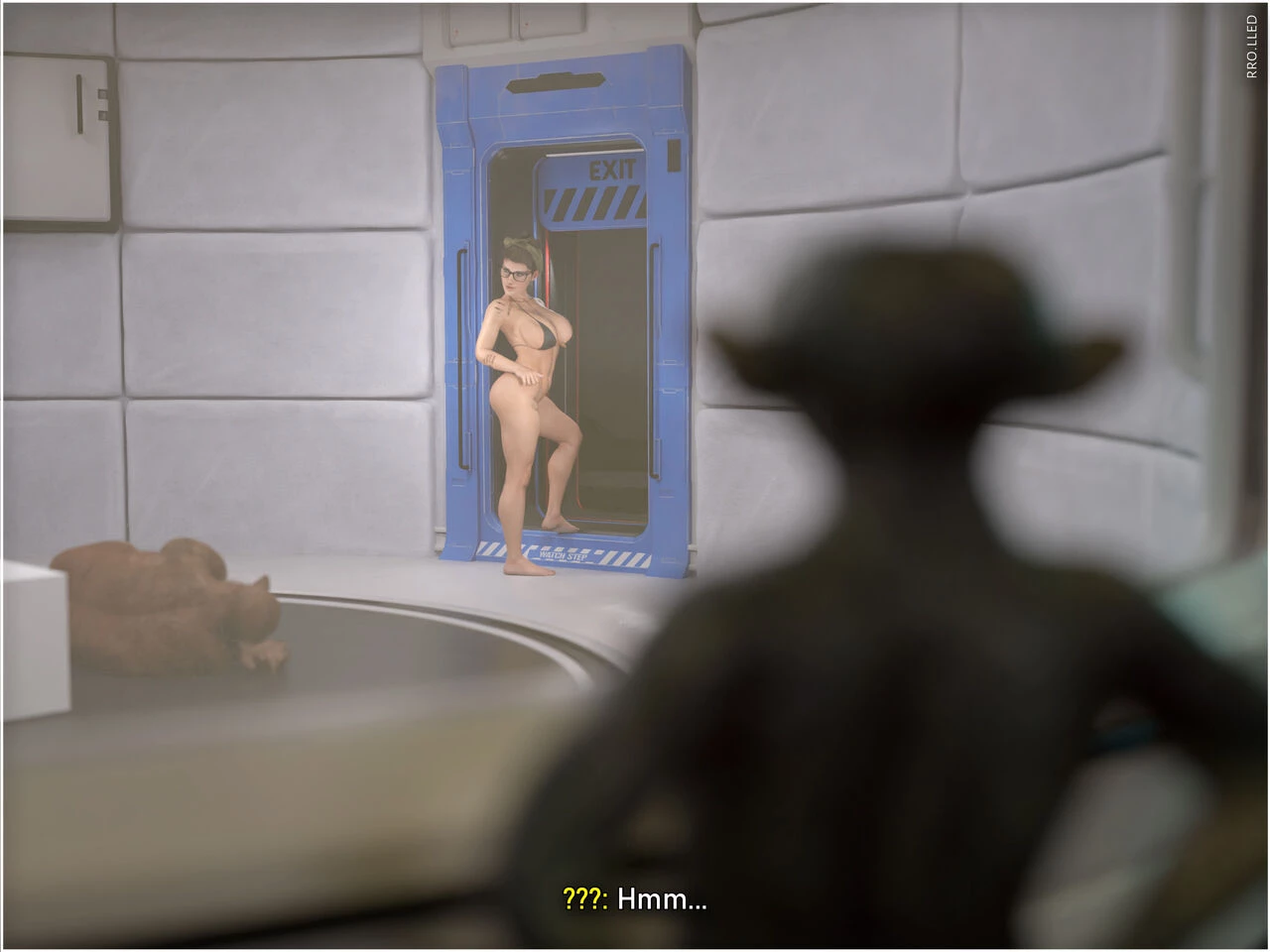 Early Test image number 42