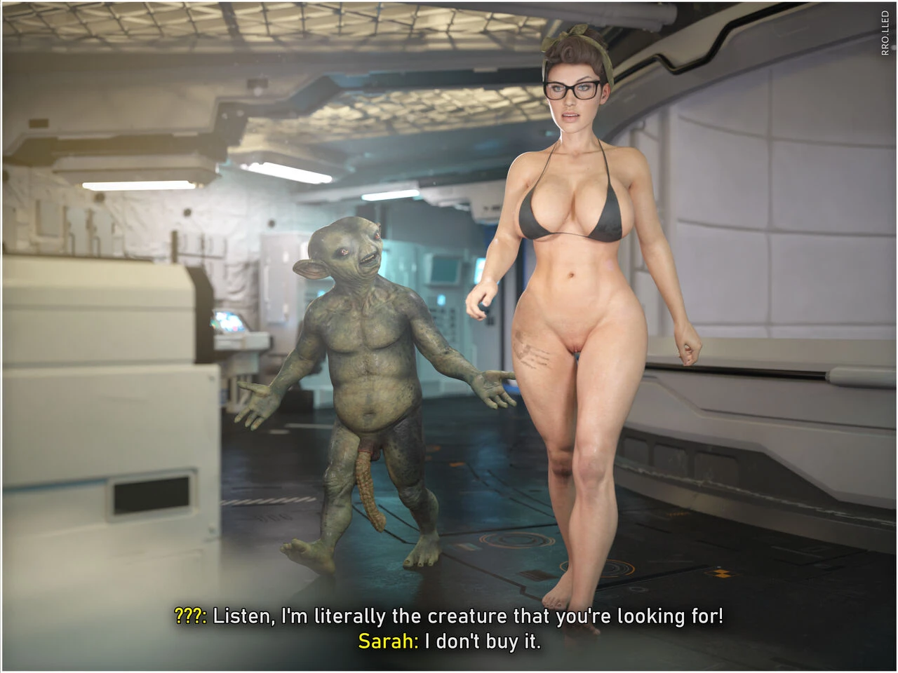 Early Test image number 46